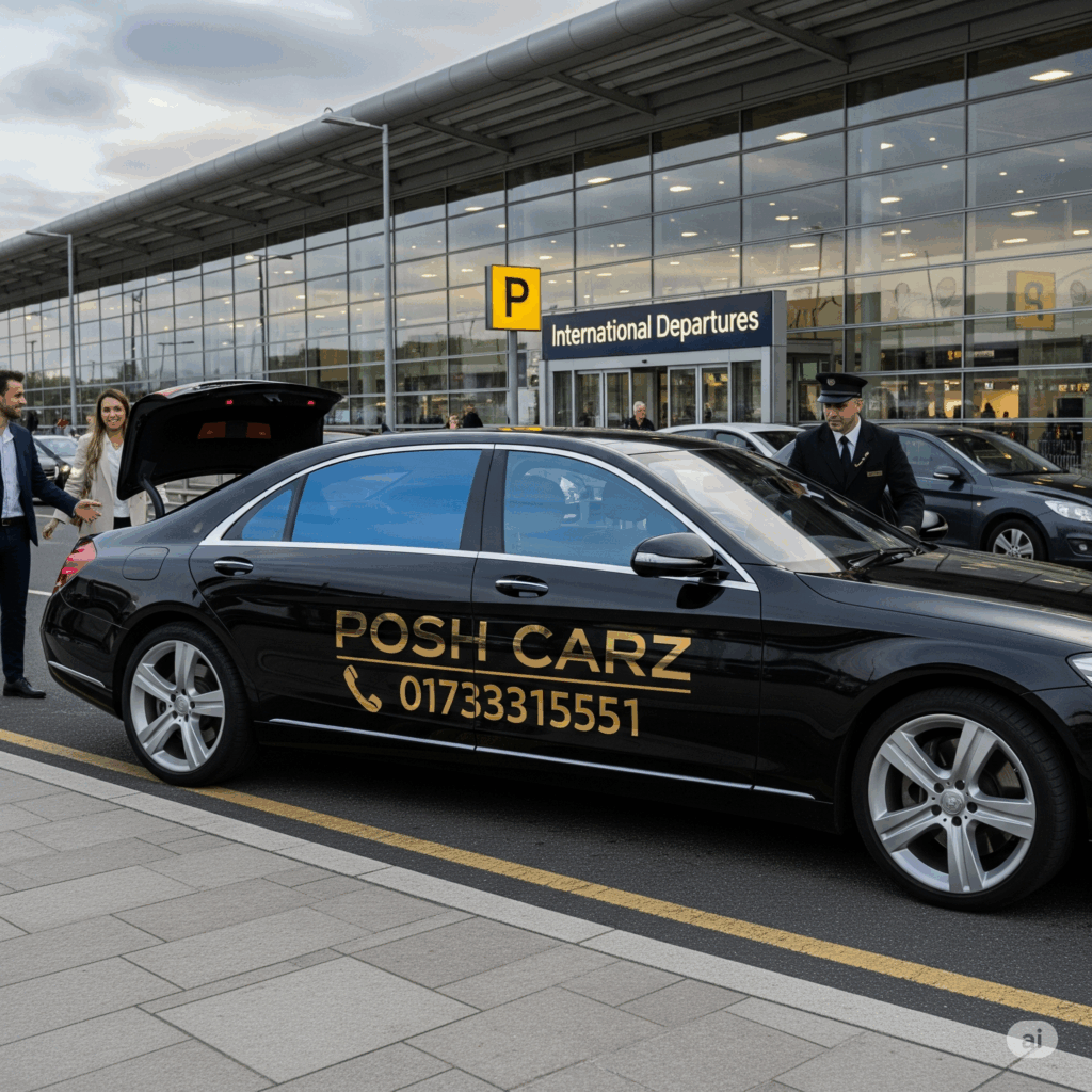 Airport Transfers