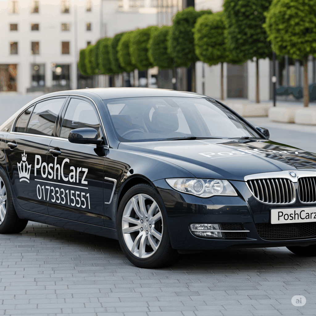 Standar taxi booking